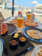 Nyx Chic Manor boutique hotel