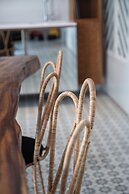 Nyx Chic Manor boutique hotel