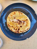 Nyx Chic Manor boutique hotel