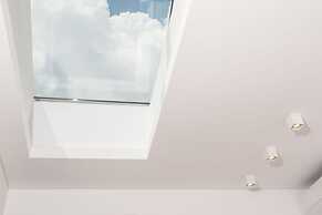 Nyx Chic Manor boutique hotel