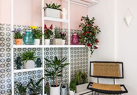 Nyx Chic Manor boutique hotel