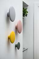 Nyx Chic Manor boutique hotel