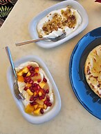 Nyx Chic Manor boutique hotel