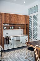 Nyx Chic Manor boutique hotel