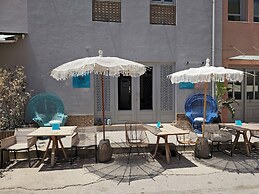 Nyx Chic Manor boutique hotel