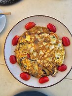 Nyx Chic Manor boutique hotel