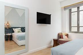 Nyx Chic Manor boutique hotel