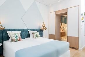 Nyx Chic Manor boutique hotel