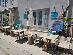 Nyx Chic Manor boutique hotel