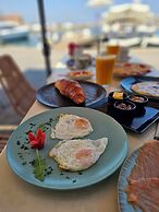 Nyx Chic Manor boutique hotel