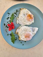 Nyx Chic Manor boutique hotel