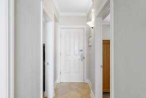 Azure Beach Resort by Panhandle Getaways