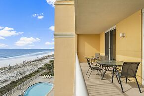 Azure Beach Resort by Panhandle Getaways