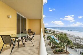 Azure Beach Resort by Panhandle Getaways