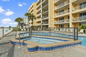 Azure Beach Resort by Panhandle Getaways