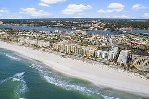 Azure Beach Resort by Panhandle Getaways