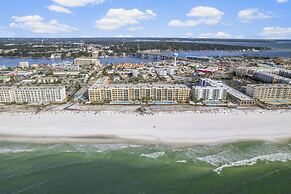 Azure Beach Resort by Panhandle Getaways