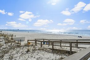 Azure Beach Resort by Panhandle Getaways