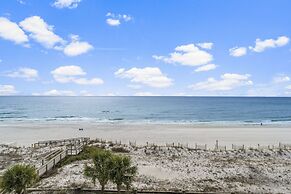 Azure Beach Resort by Panhandle Getaways