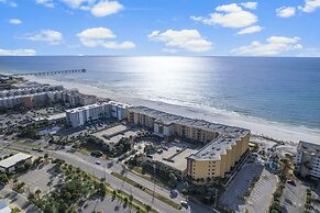 Azure Beach Resort by Panhandle Getaways