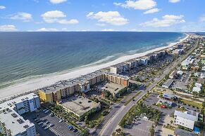 Azure Beach Resort by Panhandle Getaways