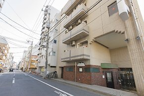 Sankei City Hotel Hachiouji