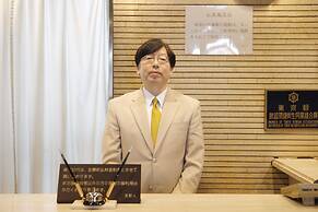 Sankei City Hotel Hachiouji