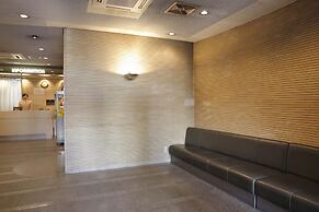 Sankei City Hotel Hachiouji
