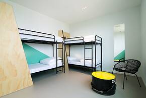 Via Amsterdam - Hostel