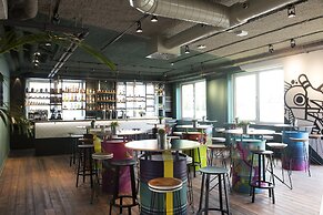 Via Amsterdam - Hostel