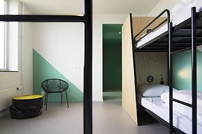 Via Amsterdam - Hostel