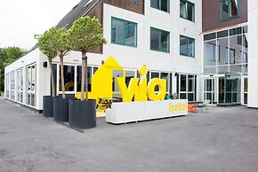 Via Amsterdam - Hostel