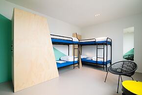 Via Amsterdam - Hostel
