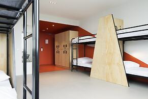 Via Amsterdam - Hostel