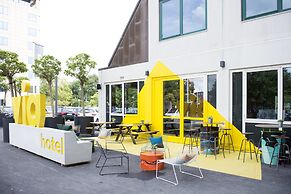 Via Amsterdam - Hostel