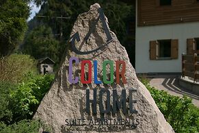 Color Home Suite Apartments