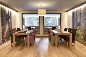 Color Home Suite Apartments