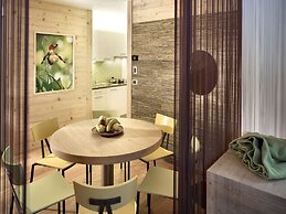 Color Home Suite Apartments