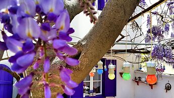 Amaranda Ada Evi - Adults Only