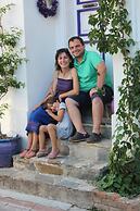 Amaranda Ada Evi - Adults Only