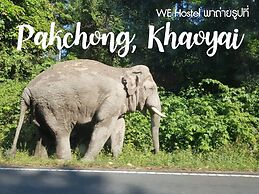 WE Pakchong Hostel