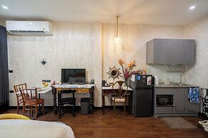 The Unforgotten B&B