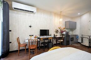 The Unforgotten B&B