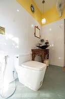 The Unforgotten B&B