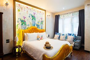 The Unforgotten B&B