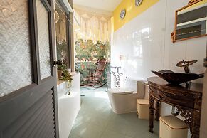The Unforgotten B&B
