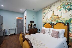 The Unforgotten B&B