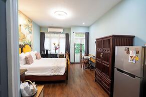 The Unforgotten B&B