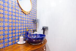 The Unforgotten B&B