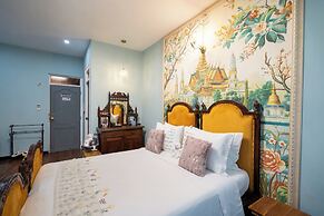 The Unforgotten B&B